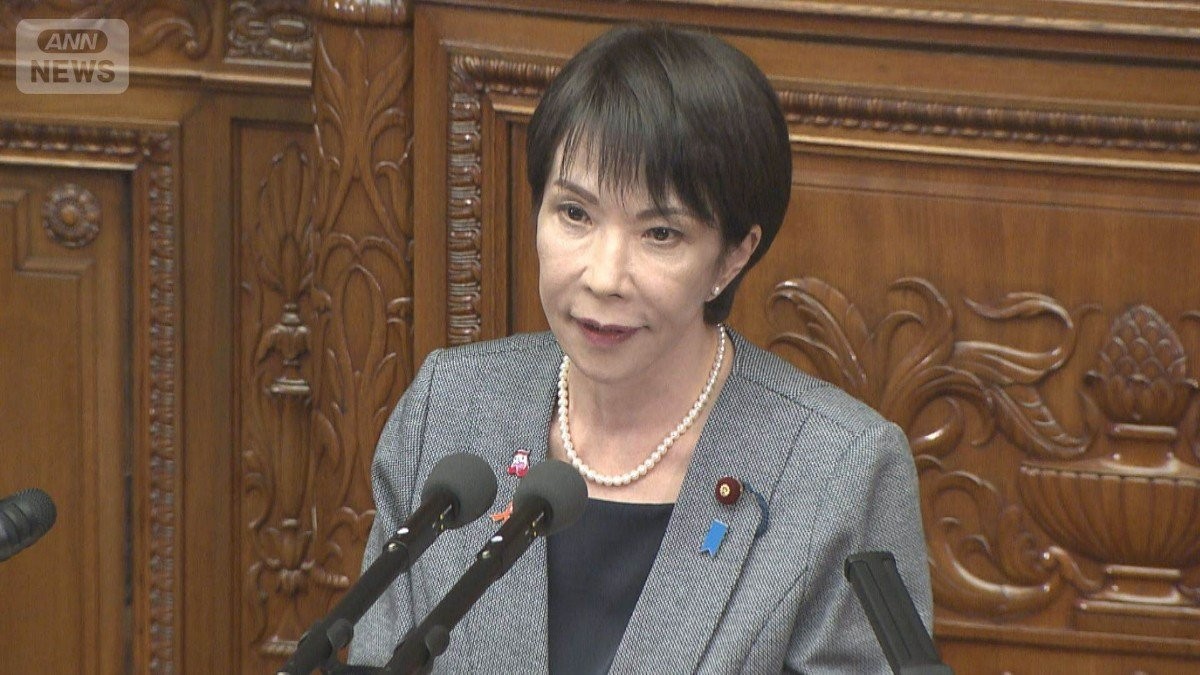 代表質問「決意うかがう」4回 野党の公明・斉藤代表は政治とカネ批判も与党風の質問