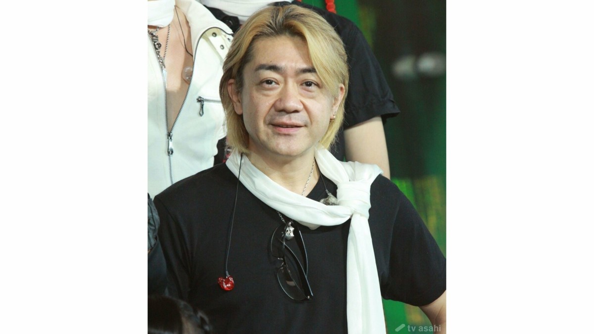 野村義男、著作権・プライバシー侵害に関する声明を発表「法的措置を含めた対応を検討」