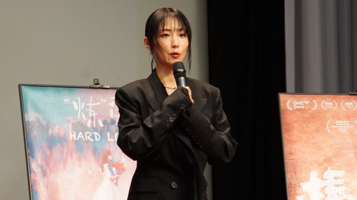 約2年前に離婚のMEGUMI、「結婚はもうしばらくいいかな」