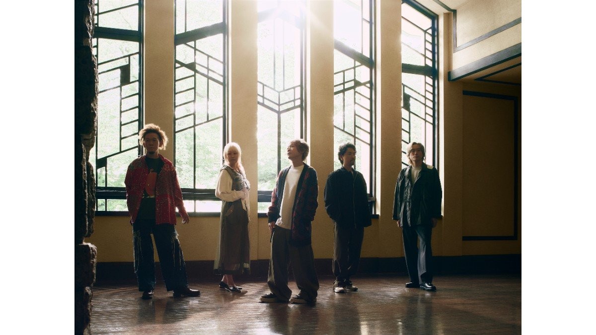 Aqua Timez、20周年記念で期間限定再結成 最後の新曲MV公開