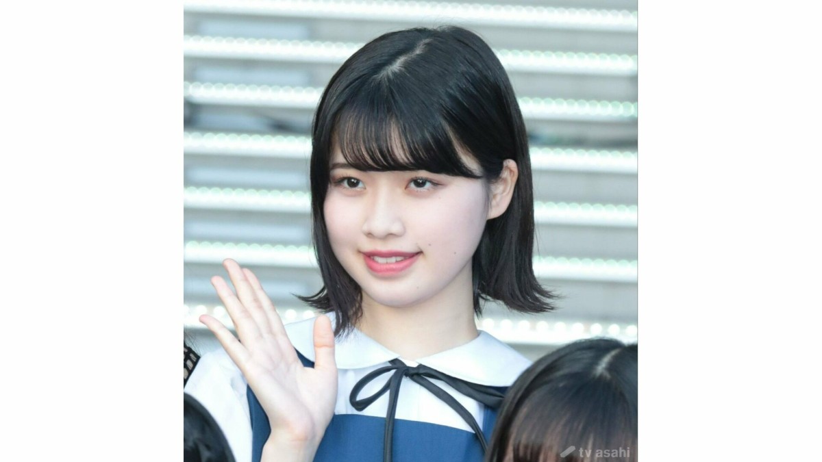 「BEYOOOOONDS」小林萌花、インフルエンザに…グループ3人目