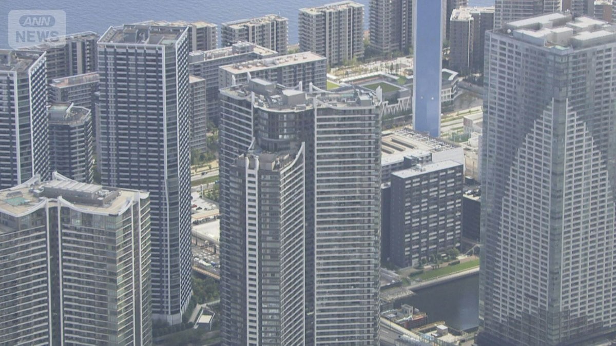 固定ローン「フラット35」融資限度額引き上げ検討 住宅高騰、金利上昇で申し込み増加