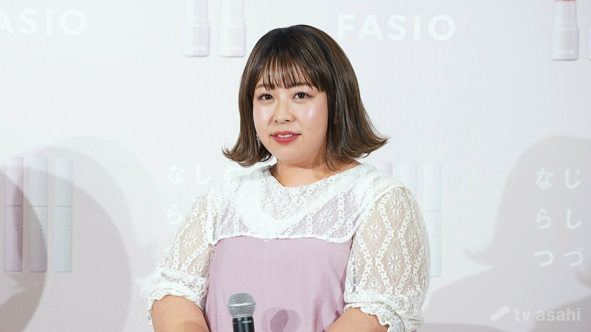 餅田コシヒカリ、偽アカウントに注意喚起「絶対に許さないです」