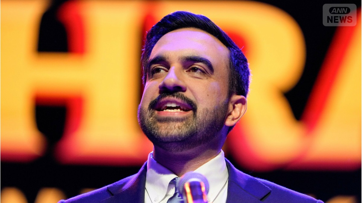 民主社会主義市長誕生の裏にあるニューヨークの貧困 絶望と不安が激震引き起こす