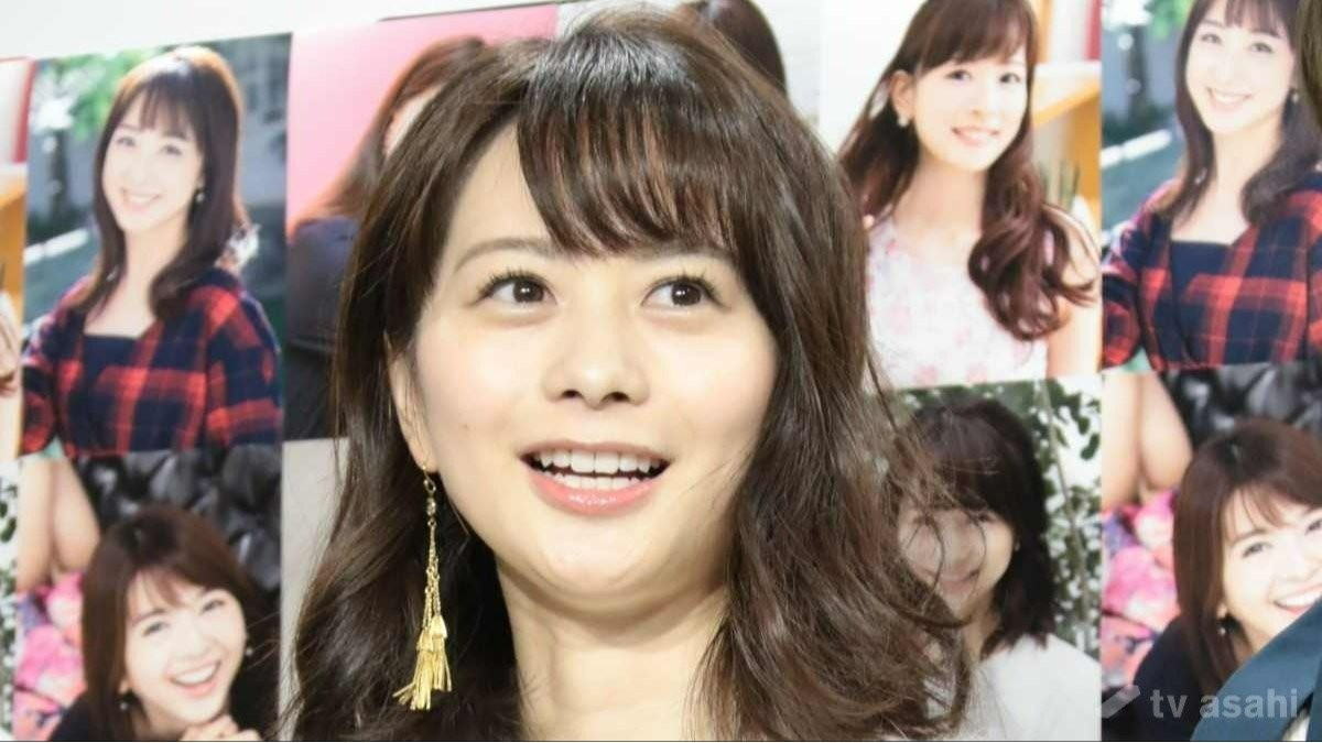 高見侑里、第1子妊娠を発表 夫は「flumpool」ベーシスト尼川元気