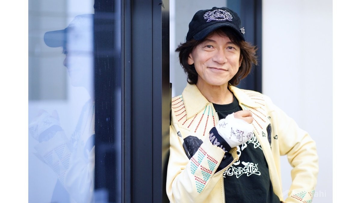 ダイアモンド☆ユカイ 不妊治療を経て3児のパパに!オリンピックを目指す長女と別居生活に「めちゃくちゃ泣いたね」