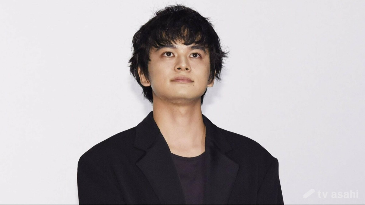 北村匠海、主演映画を松本潤に絶賛され喜びを語る「かなり熱かった」