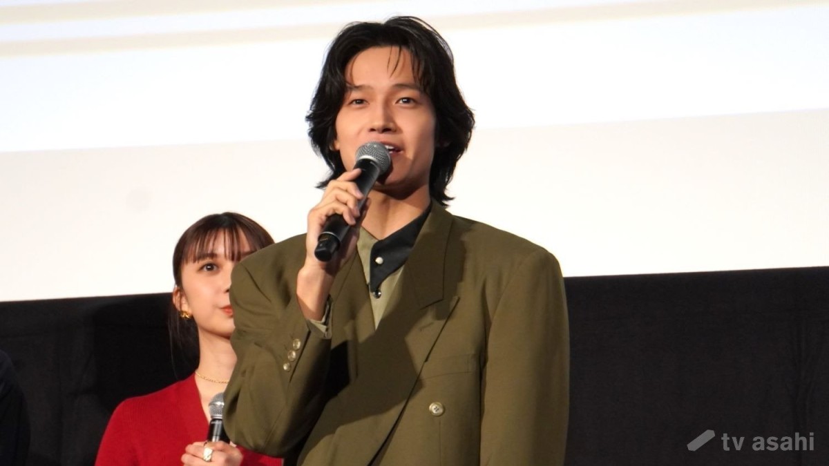 「Aぇ!group」佐野晶哉、「もっと大きな夢を目指してメンバーと一緒に頑張る」