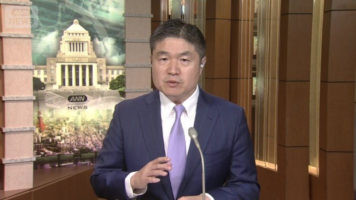 政治部官邸キャップの千々岩森生記者