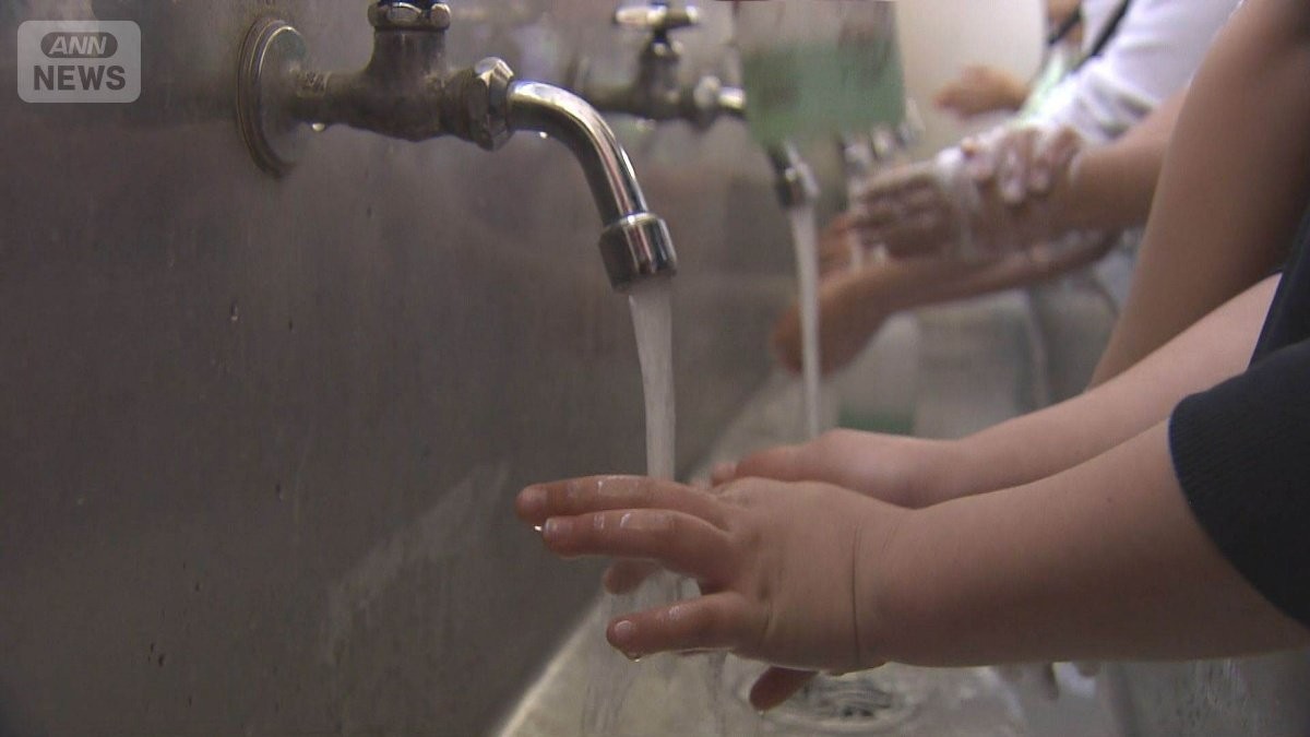 インフルで相次ぐ学級閉鎖 共働き世帯も悲鳴“元気な子”の行き場…民間学童は?