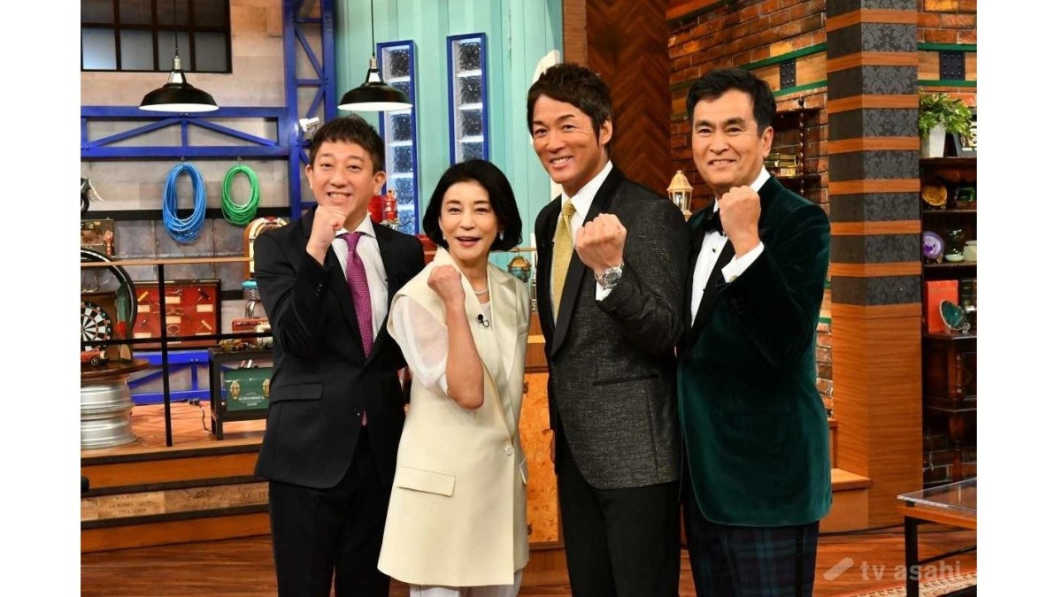 「ザワつく!大晦日」今年はドラマに挑戦!タイトルは「高嶋ちさ子殺人事件」!!