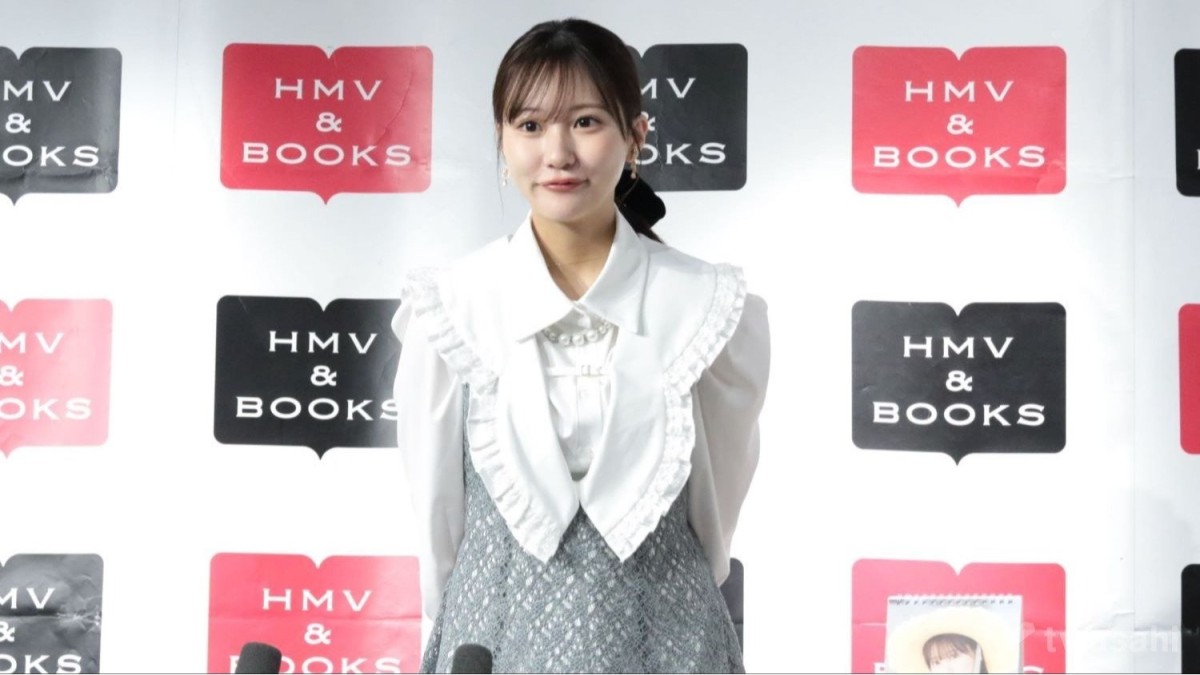 田中美久、今年を振り返り「自分のやりたいことがたくさんかなう1年でした」