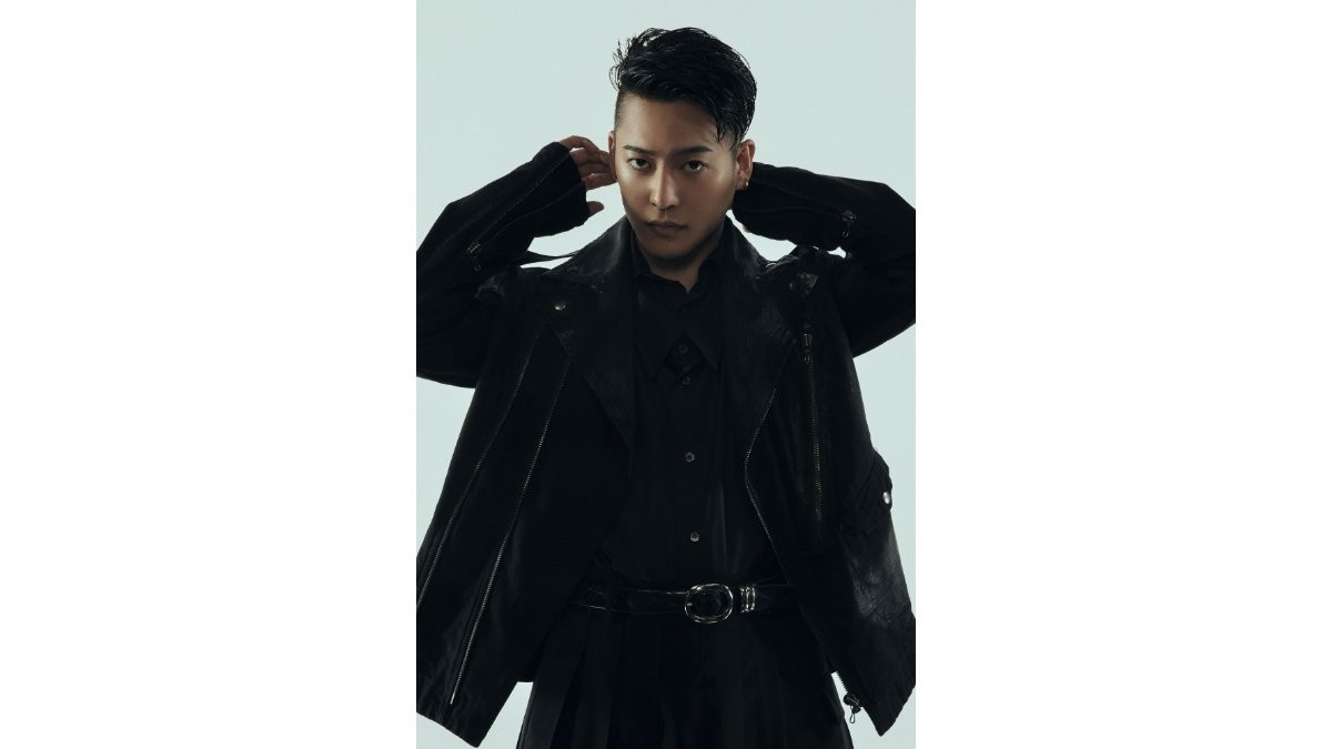 RYOKI、脱退は「両者の視点や価値観を大事に、そして夢をかなえるため」