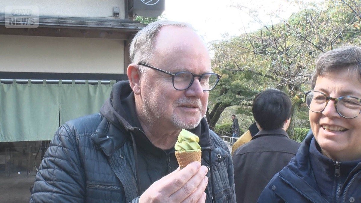 富士登山道の冬季閉鎖…絶景求め駆け込み　日本人宿泊26％急減の石川には外国人殺到