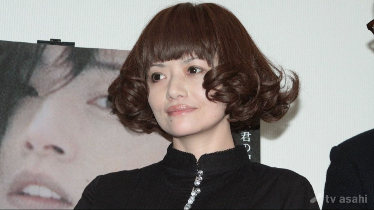 広田レオナ、引っ越し先の自宅にクマ出没「窓から3メートルくらいの場所に…」