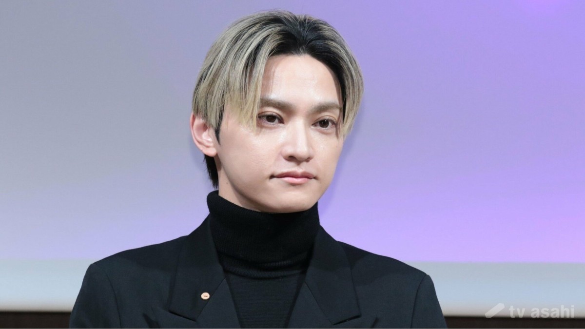 SKY-HIがCEOの「BMSG」、RYOKIや所属アーティストへの誹謗中傷に「あらゆる法的措置を講じることも辞さない」