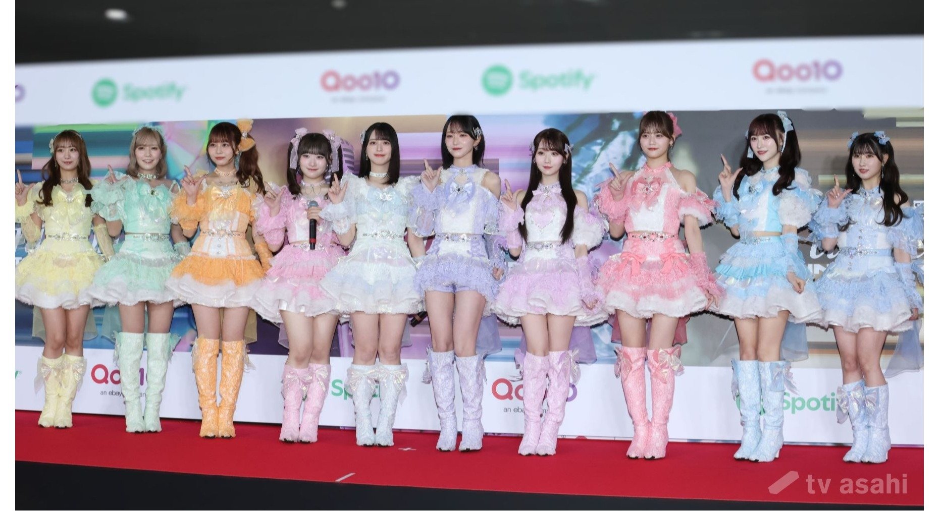 =LOVE、SNSでの誹謗中傷に対し法的措置「投稿者を特定し訴訟提起しております」