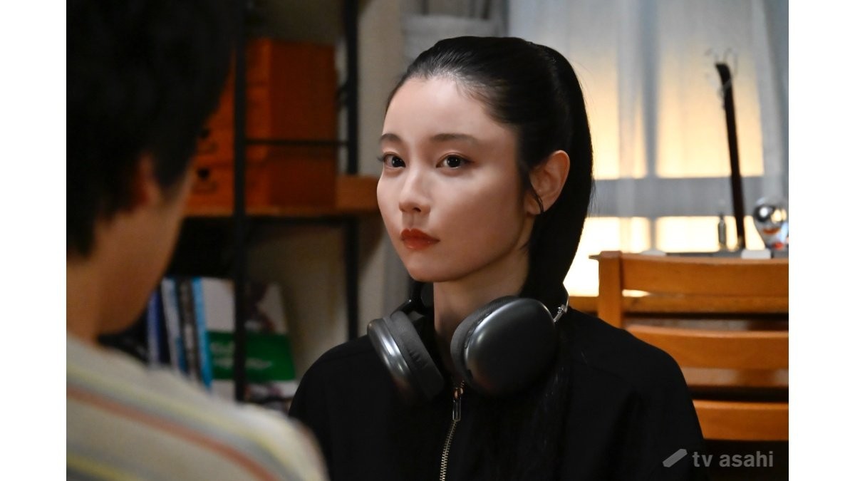 向里祐香、新キャラ・久条役で登場　「ちょっとだけエスパー」第4話