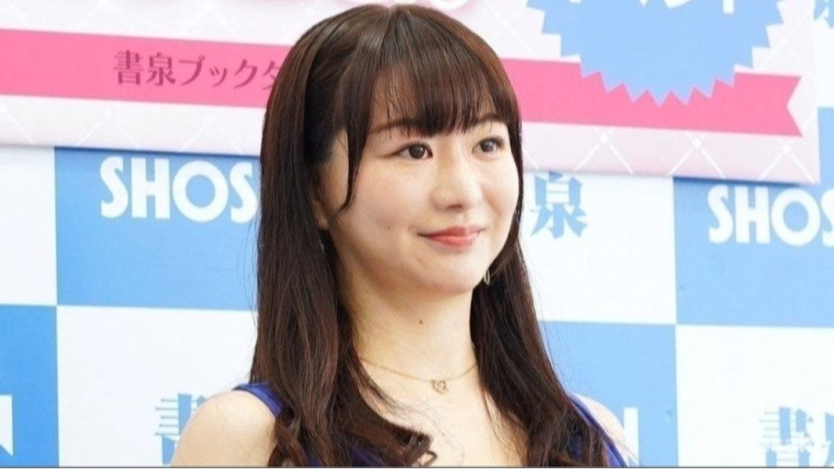 タレントの歩りえこが退院、大腸がんの手術を終えて「やった…ついに子どもたちに会える」