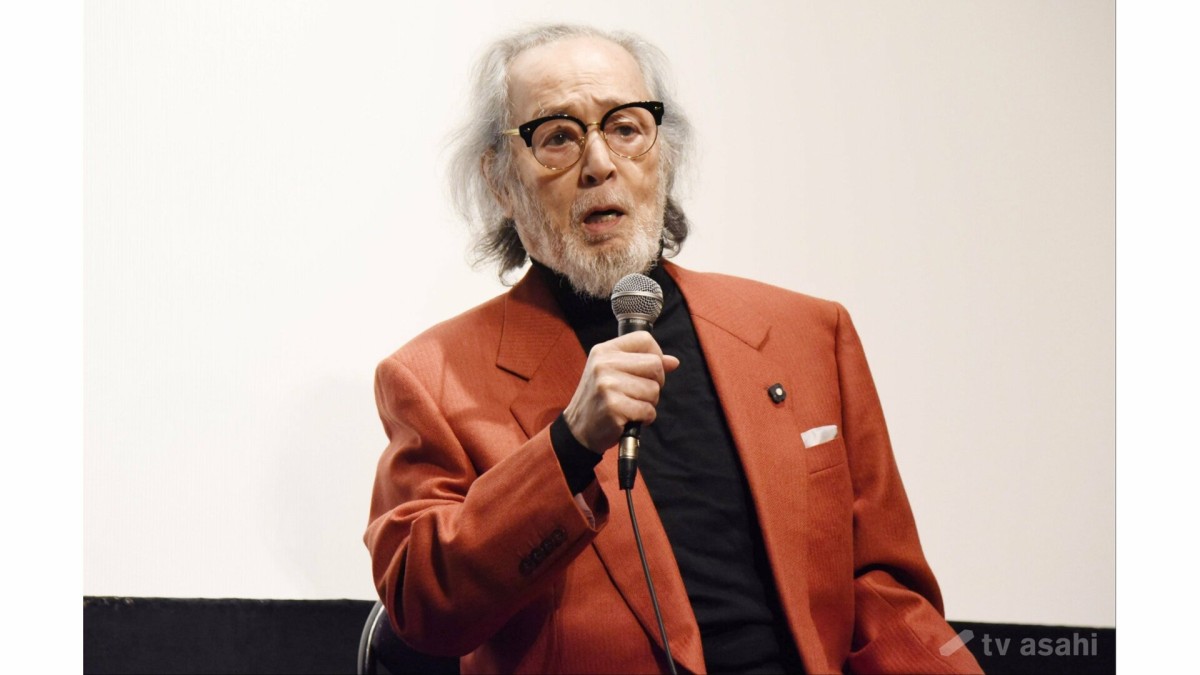 【訃報】俳優の仲代達矢さんが肺炎のため、92歳で…映画「人間の條件」「影武者」などに主演、「無名塾」で俳優を育てる