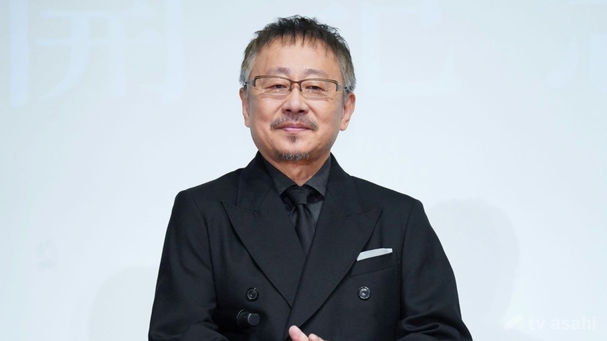 松尾貴史、「お人柄とスケールの大きさに感服するばかり」《追悼・仲代達矢さん》