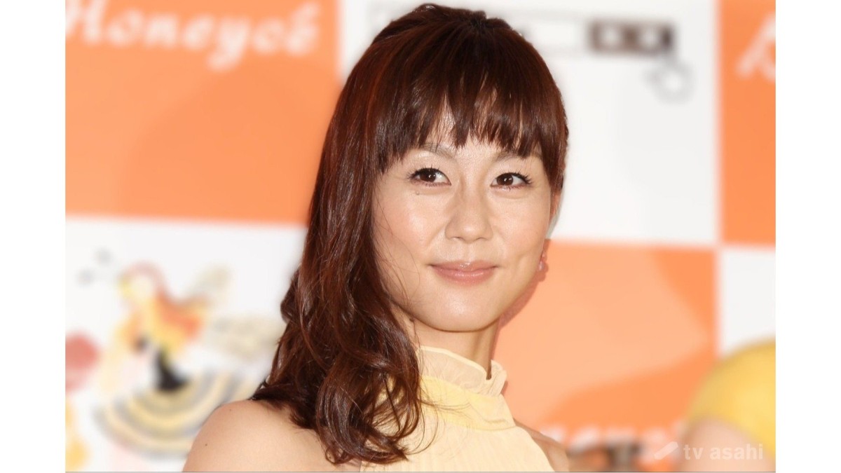フリーアナ・新井麻希、43歳で第2子出産「高齢育児におびえてる」