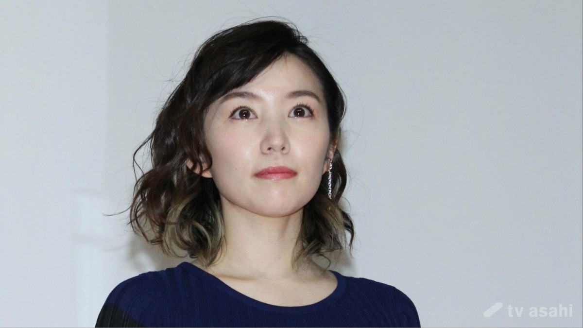 徳永えり「孫娘を演じられて幸せでした」　《追悼・仲代達矢さん》