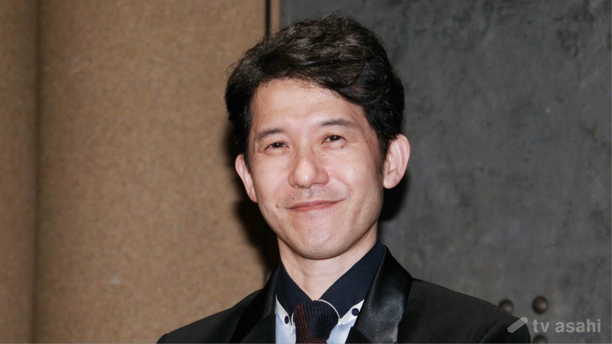 宮川一朗太「雲の上の方でした」 共演の思い出に感謝 《追悼・仲代達矢さん》