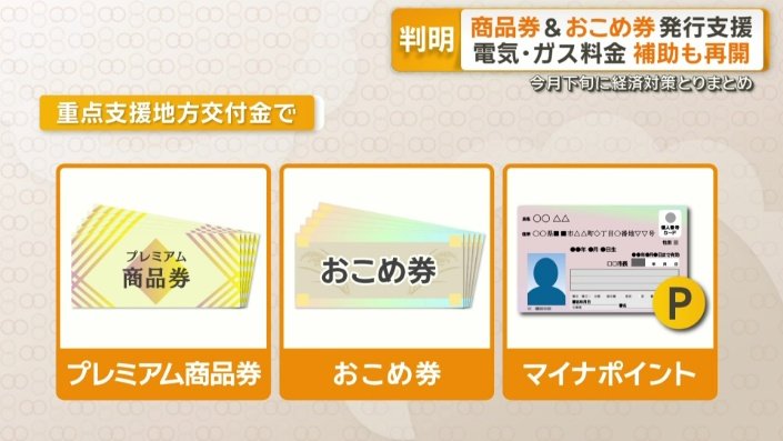 重点支援地方交付金の拡充で