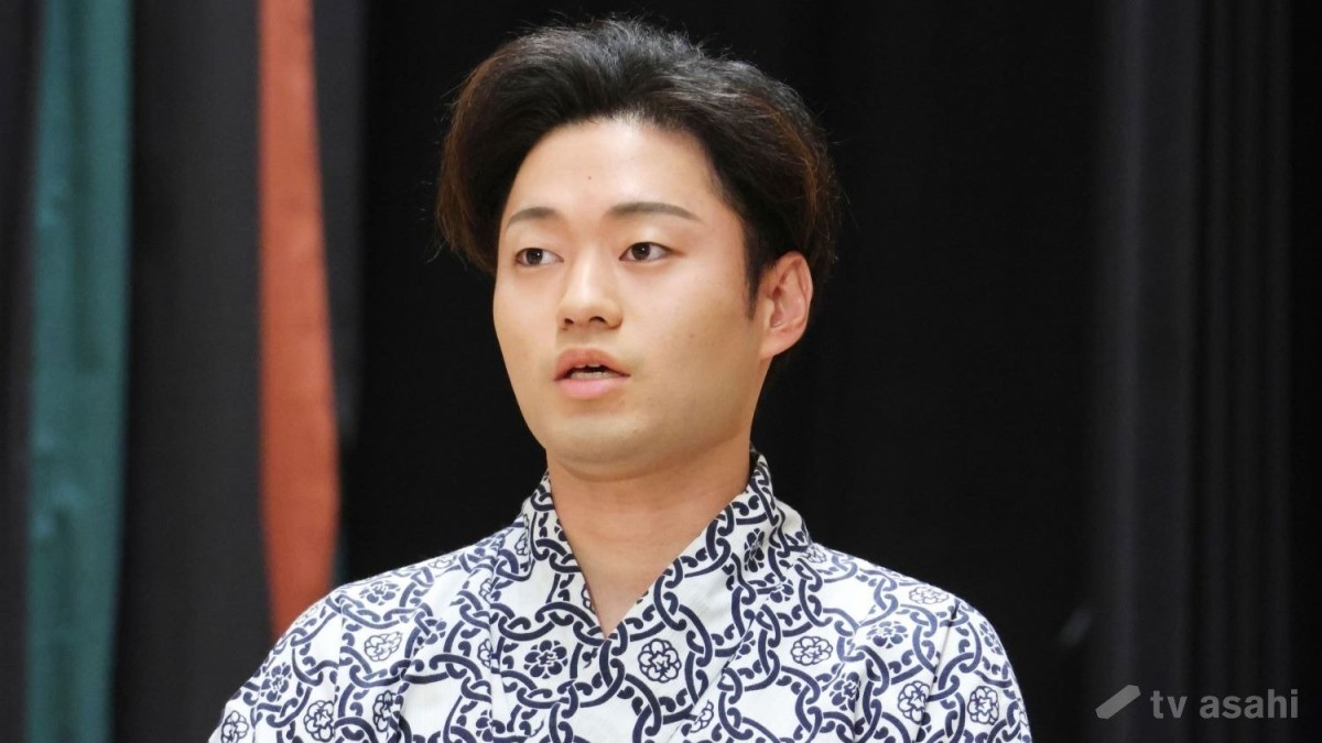 休演中の中村福之助、入院を報告 婚約発表の兄・橋之助へ祝福も