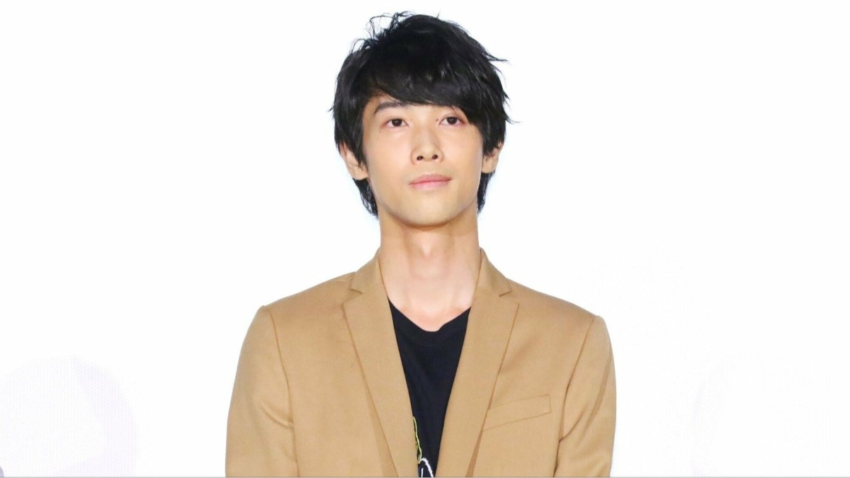 國島直希が結婚&相手の妊娠を発表!「突然の発表に驚かせてしまいましたら申し訳ありません」