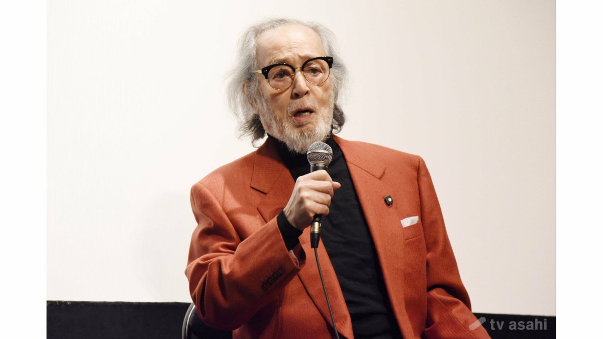 能登演劇堂が悲しみのコメント「にわかには信じがたい」《追悼・仲代達矢さん》