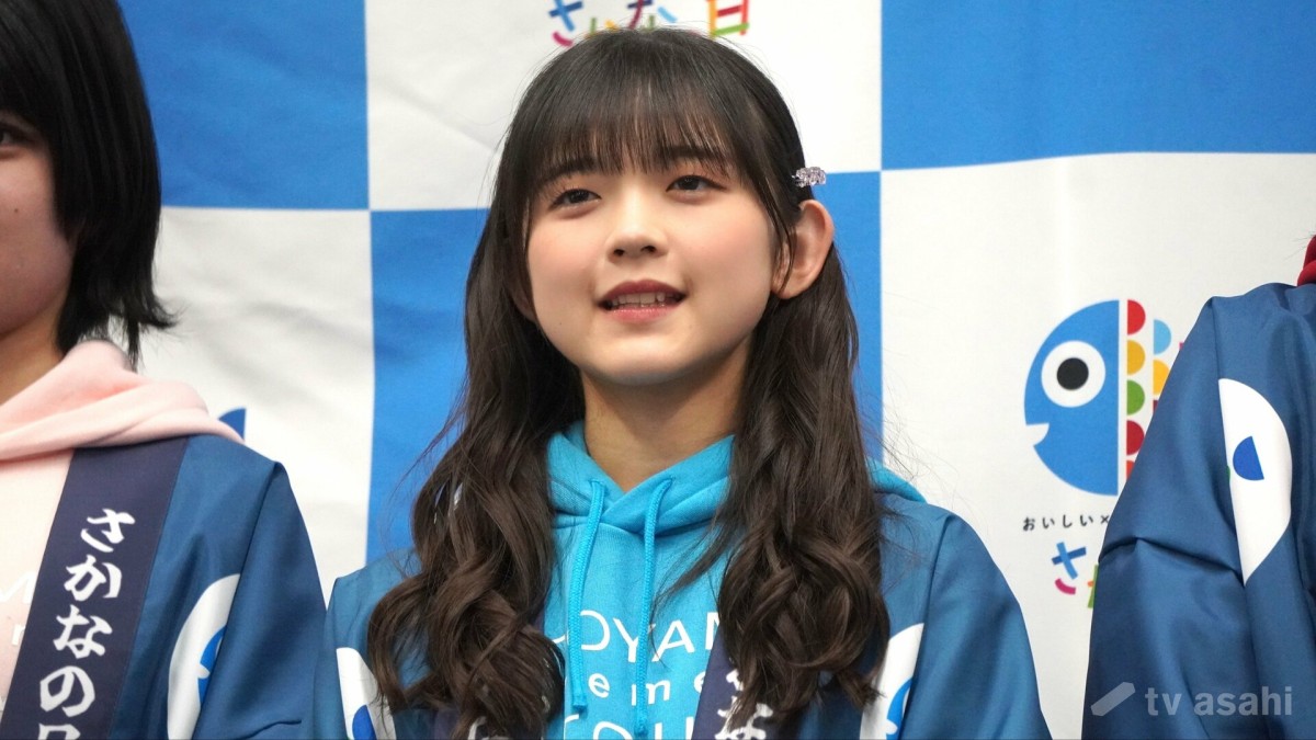 「アンジュルム」松本わかな＆下井谷幸穂がインフルエンザでイベント欠席「すごくすごく悔しいです」