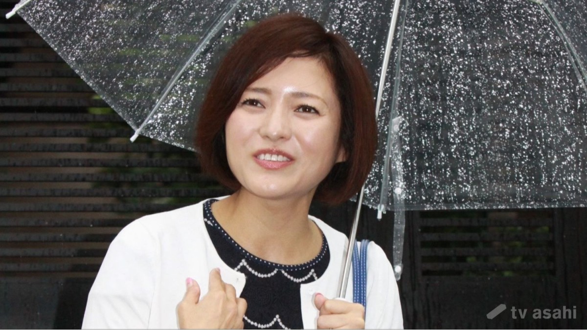 三田寛子、能條愛未の着物秘話明かす　「絶対嫌な思いはさせたくない」全力で守る約束も