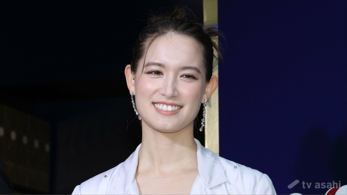 トラウデン直美、馬術の大会に出場「8位入賞で決勝に進むことができました」「とてもいい経験」