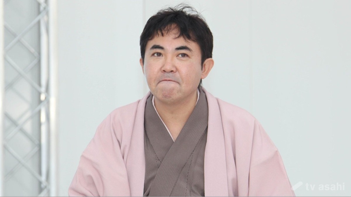 林家三平、栃木で農業始める「私は演芸と園芸を頑張ってます。うまいでしょこれ」