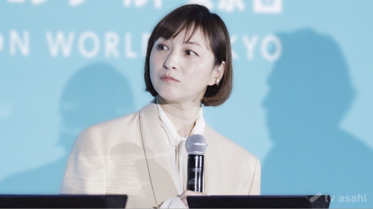 広末涼子さんを書類送検へ、過失運転致傷の疑い