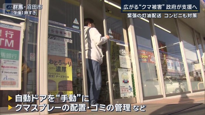 ローソン沼田横塚店