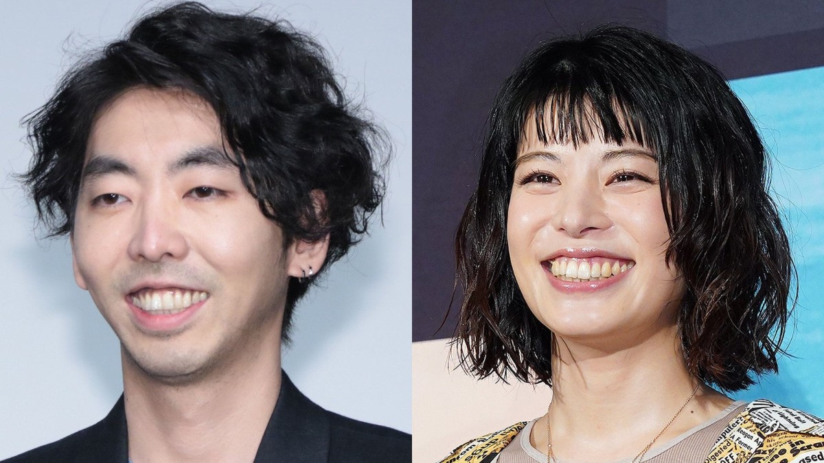 柄本時生とさとうほなみが結婚発表「感謝と初心を忘れずふたりで歩んで参ります」