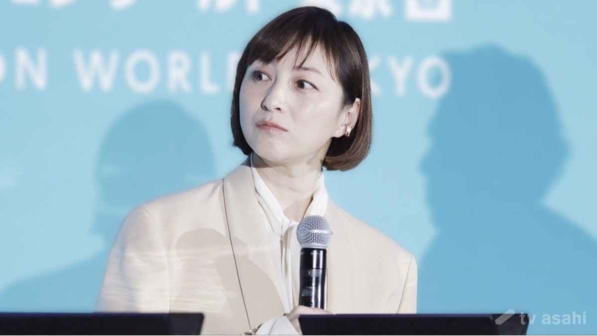 女優の広末涼子さんを書類送検、過失運転致傷の疑い、時速180キロを超えていた