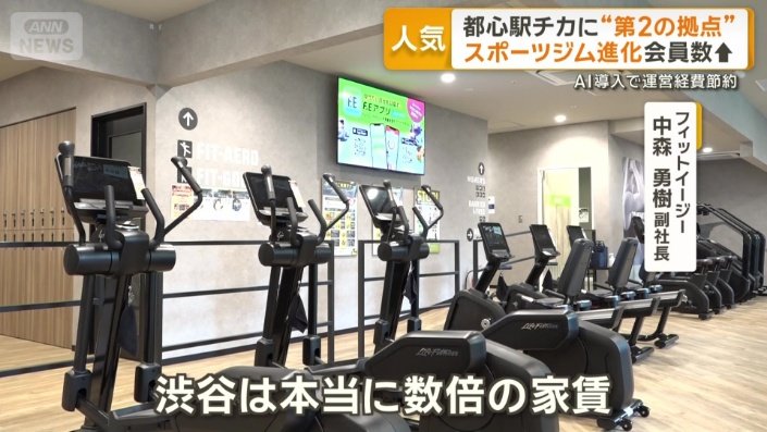 目標会員数をすでに上回っている