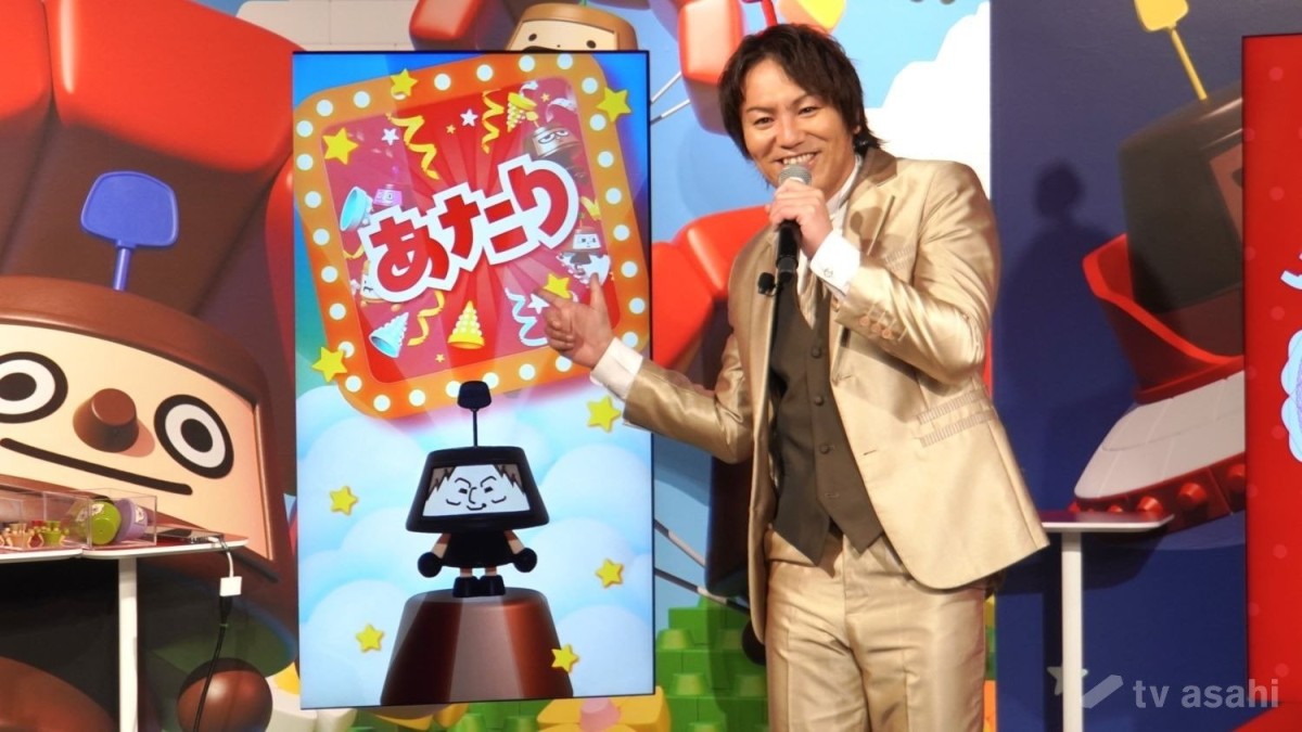 狩野英孝、自身の動画にイーロン・マスクからコメント 再生回数が驚異の数字叩き出す