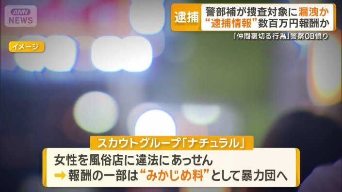 日本最大規模のスカウトグループ「ナチュラル」