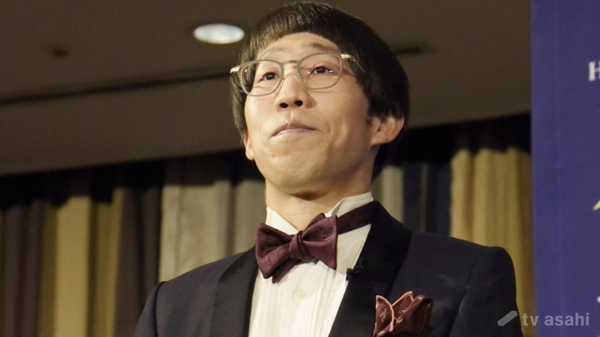 ひょっこりはん、体調不良で急きょ休演「しばらくハリポタお休み…」