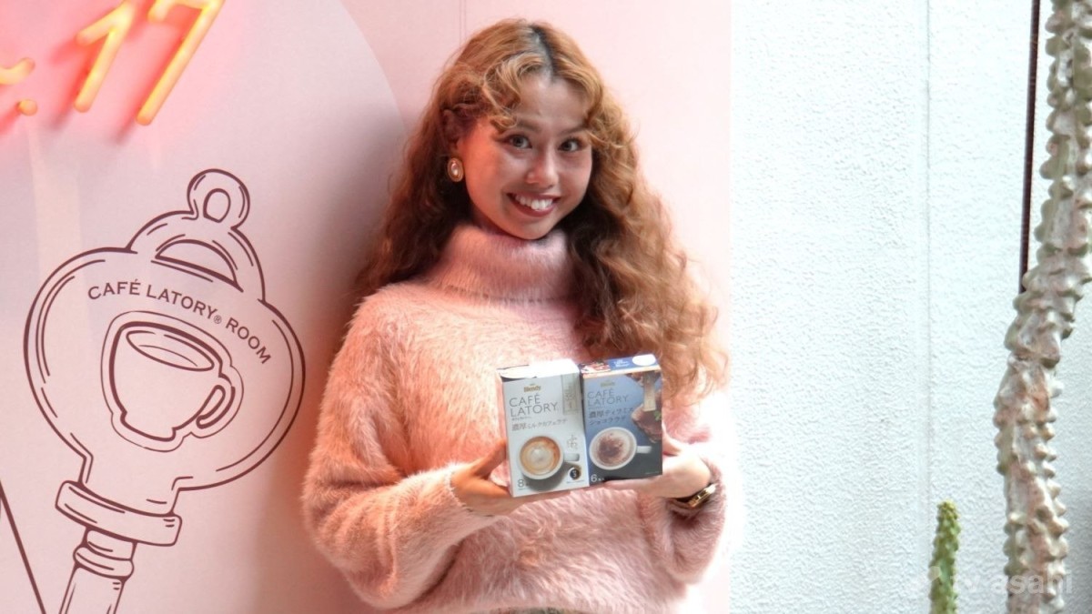 peco、息子にヒミツの時間告白!おひとり様で「大好きなテーマパークを楽しむ」