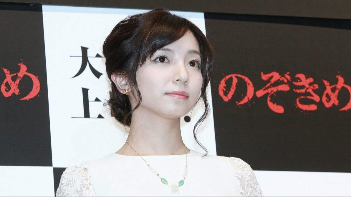 入来茉里が「婚活はじめました」離婚後の2023年には卵子凍結を公表