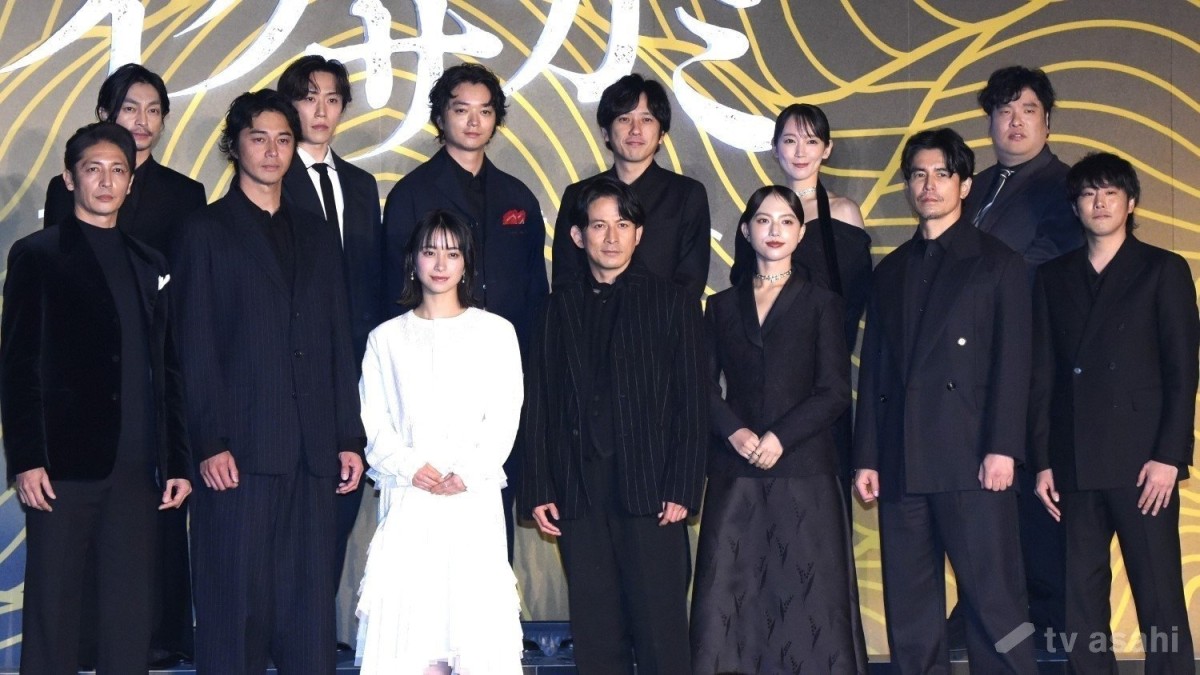 岡田准一が撮影中にケガ!伊藤英明「僕にトラウマを与えないように…」