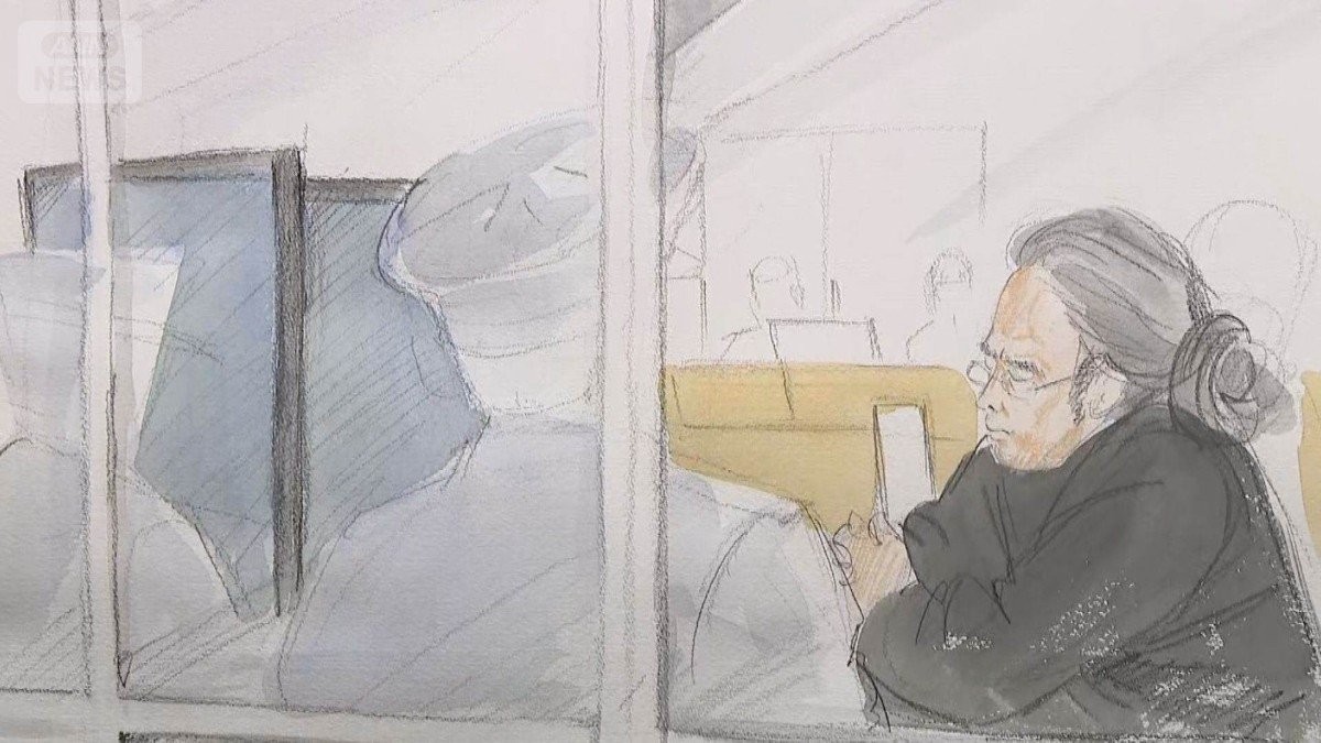 献金で「長男が助かるかも」旧統一教会への信仰いまも…安倍元総理銃撃 母が初出廷