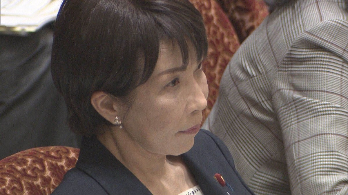 労働規制緩和「検討深める」「睡眠だいたい2時間　肌にも悪いが…」“働き方”で論戦