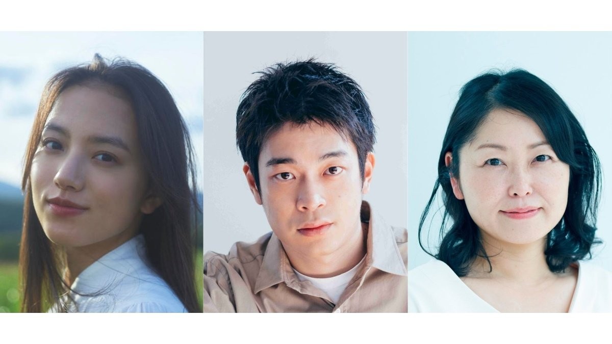 清原果耶、舞台「レディエント・バーミン」で主演　“理想の家”を追う妻役に挑む　井之脇海・池津祥子と三人芝居